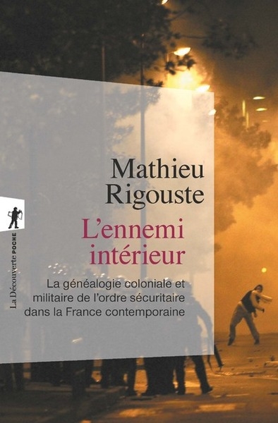 L'ennemi intérieur - Image principale