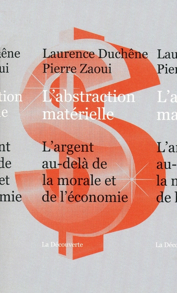 L'abstraction matérielle - Image principale