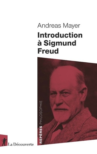 Introduction à sigmund freud - Image principale