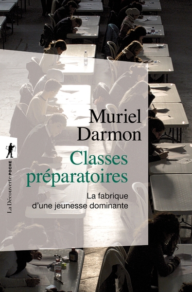 Classes préparatoires - Image principale