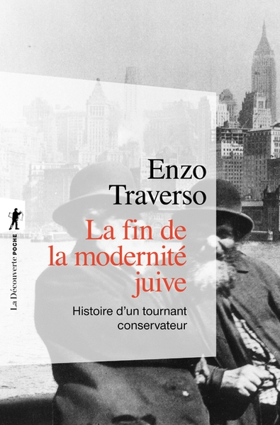 La fin de la modernité juive - Image principale