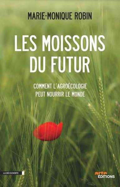 Les moissons du futur - Image principale
