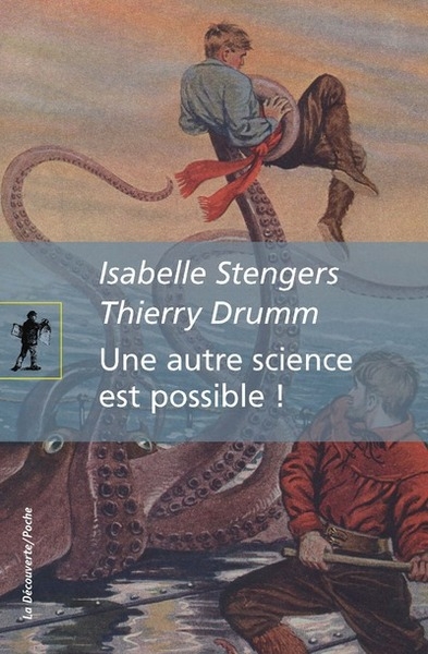 Une autre science est possible ! - manifeste pourun ralentissement des sciences - Image principale