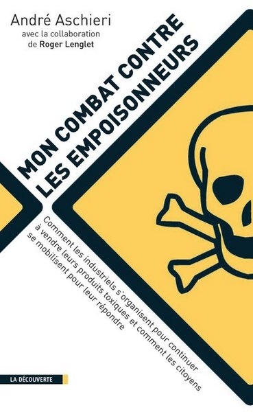 Mon combat contre les empoisonneurs - Image principale