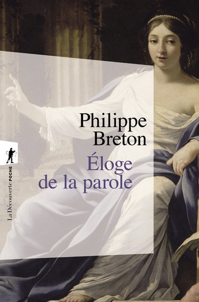 Éloge de la parole - Image principale