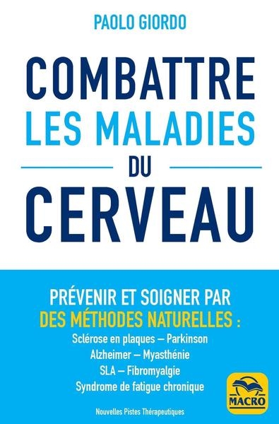 Combattre les maladies du cerveau - Image principale