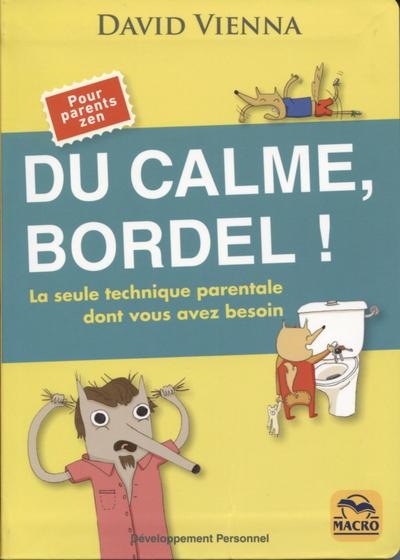 Du calme, bordel ! - Image principale