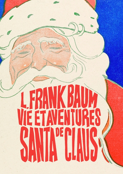 Vie et aventures de santa claus - Image principale