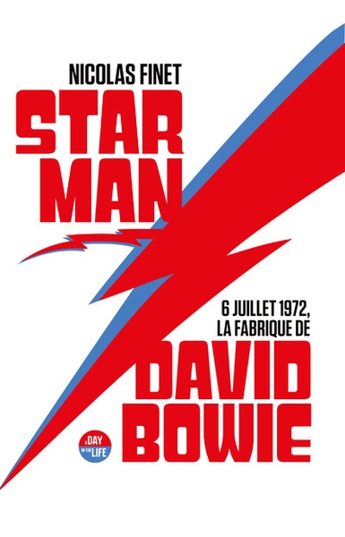 Starman - Image principale