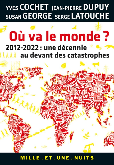Où va le monde ? - Image principale