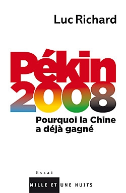 Pékin 2008 : pourquoi la chine a déjà gagné - Image principale