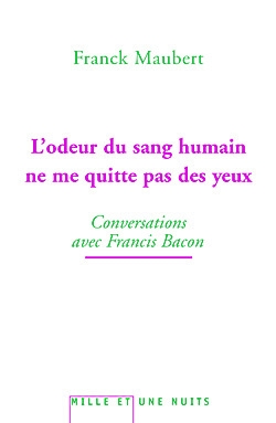 L'odeur du sang humain ne me quitte pas des yeux - Image principale