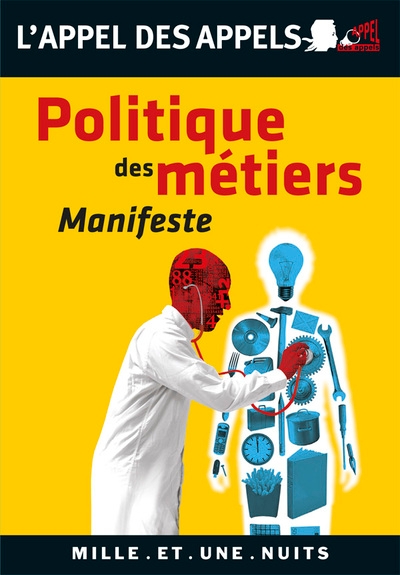 Politique des métiers - Image principale