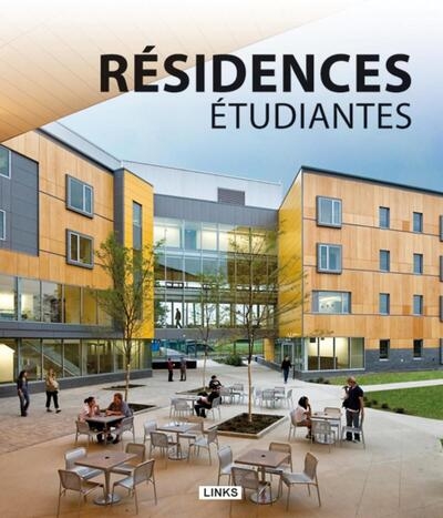 Résidences étudiantes - Image principale