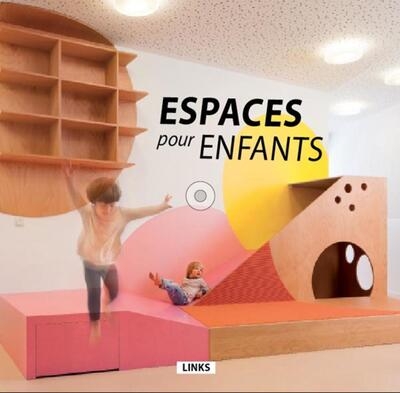 Espaces pour enfants - Image principale