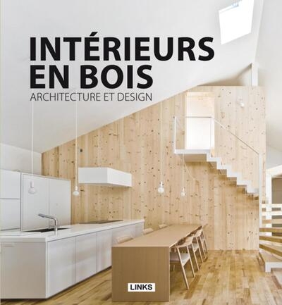Intérieurs en bois - Image principale