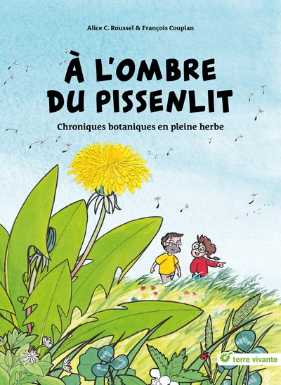A l'ombre du pissenlit - Image principale