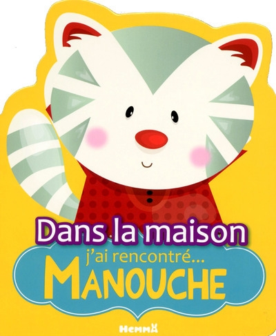 Dans la maison j'ai rencontré... manouche - Image principale