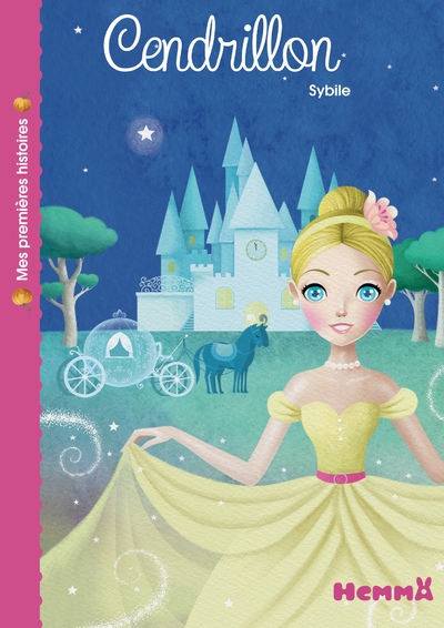 Cendrillon - Image principale