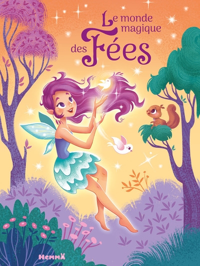 Le monde magique des fées - Image principale