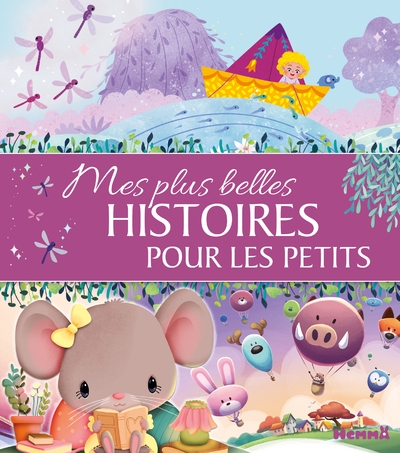 Mes plus belles histoires pour les petits - Image principale