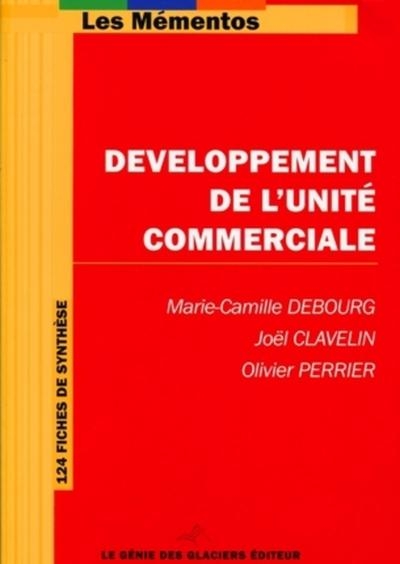 Développement de l'unité commerciale - Image principale