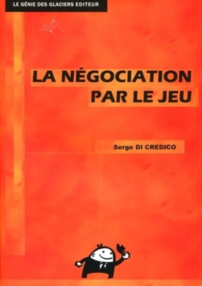 La négociation par le jeu - Image principale