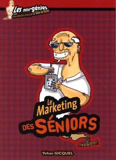 Le marketing des seniors - Image principale