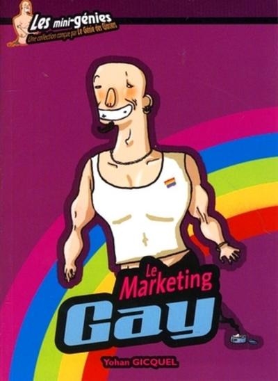 Le marketing gay - Image principale