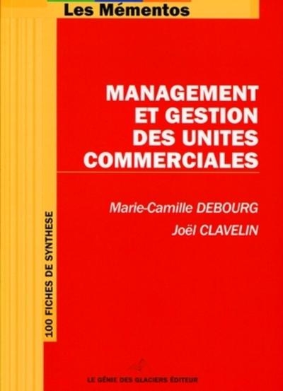 Management et gestion des unités commerciales - Image principale