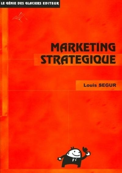 Marketing stratégique - Image principale