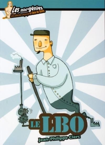 Le lbo - Image principale