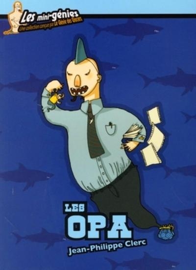 Les opa - Image principale