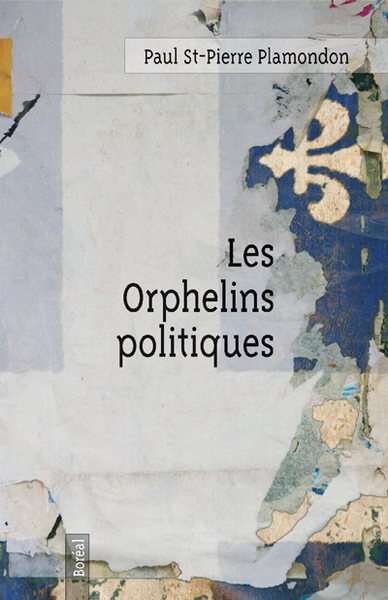 Les orphelins politiques - Image principale