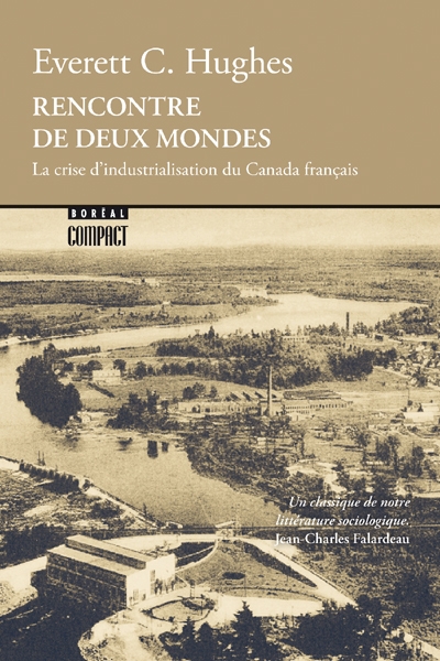 Rencontre de deux mondes - Image principale