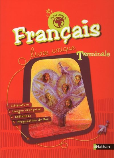 Futur simple français terminale elève - Image principale