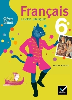 Rives bleues 6e maroc - Image principale