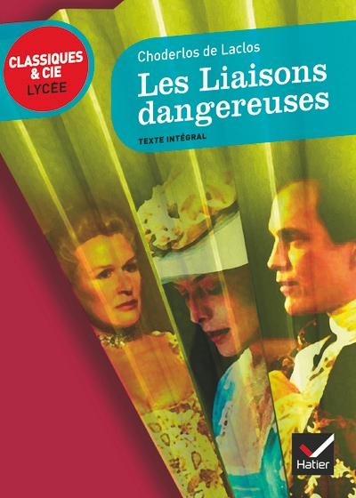Les liaisons dangereuses - Image principale