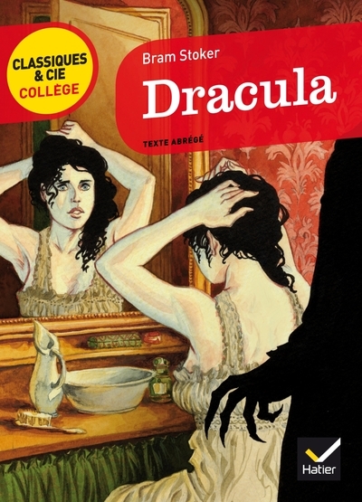 Dracula - Image principale