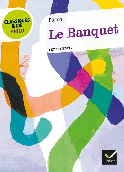 Classiques & cie philo - le banquet - Image principale