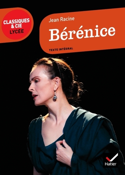 Bérénice - Image principale