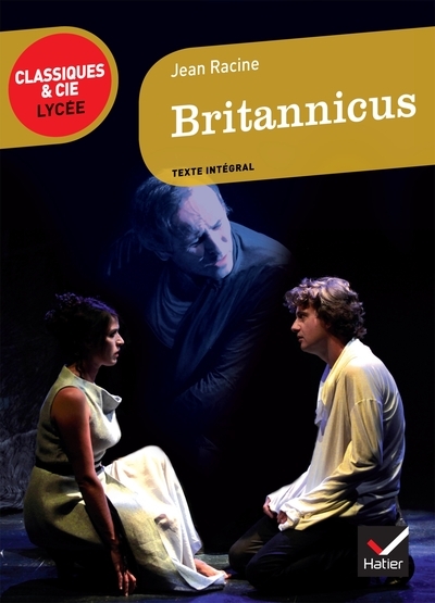 Britannicus - Image principale