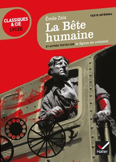 La bête humaine - Image principale