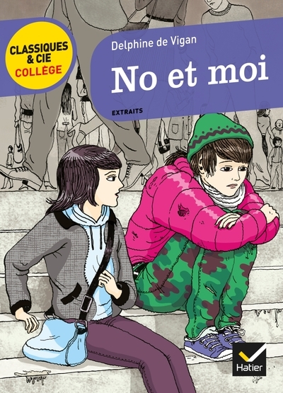 No et moi - Image principale