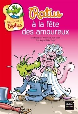 Ratus à la fête des amoureux - Image principale