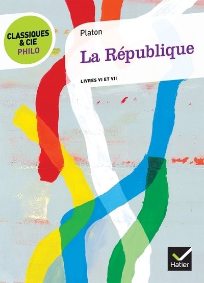 Classiques & cie philo - la république - Image principale