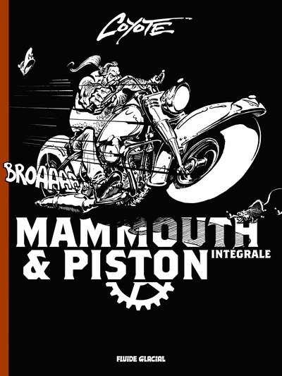 Mammouth & piston - intégrale - Image principale