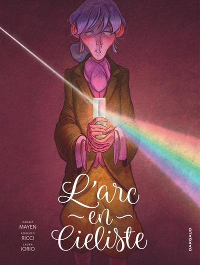 L'arc-en-cieliste - Image principale