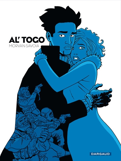 Al' togo - al' togo - intégrale complète - Image principale