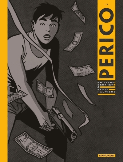Perico - tome 1 - Image principale